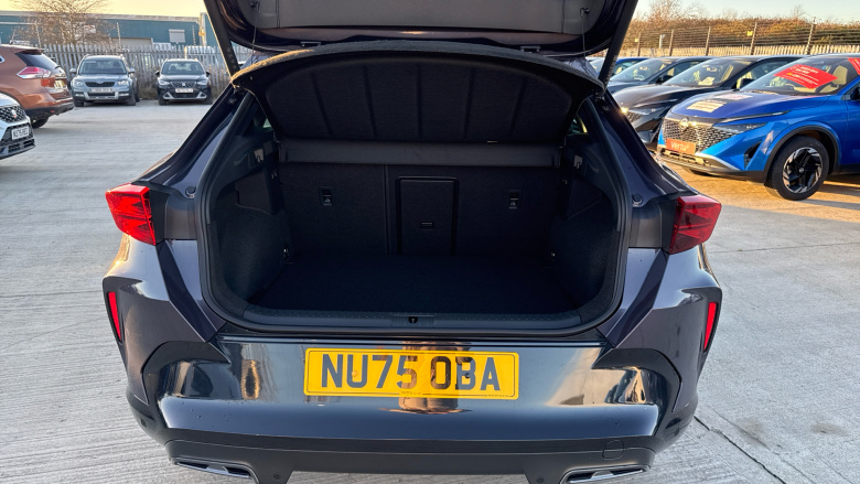 CUPRA Formentor 1.5 eTSI 150 V2 5dr DSG Petrol Estate